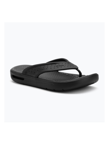 Crocs InMotion джапанки black
