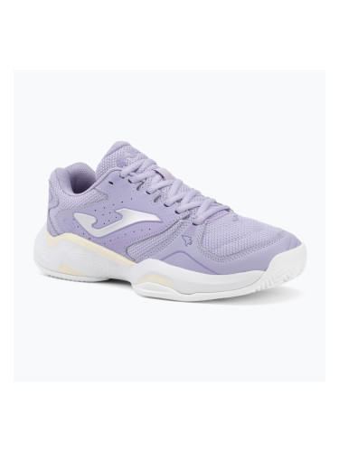 Дамски тенис обувки Joma Master 1000 Lady C purple