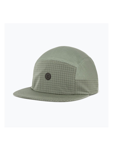 Шапка с козирка Ciele Athletics GOCap Icon CircleC toad