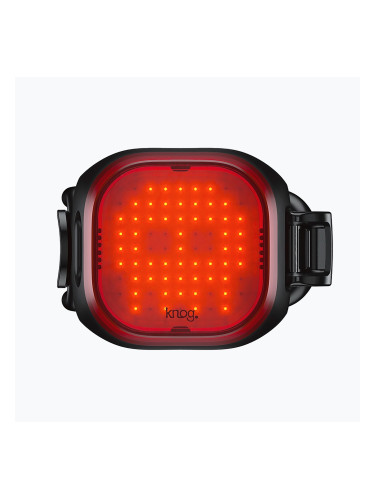 Задна лампа за велосипед Knog Blinder Mini Skull 12985