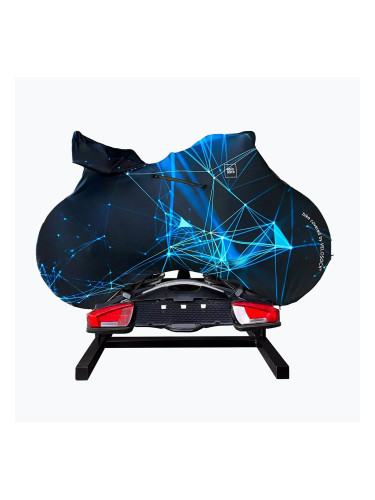 Калъф за транспорт на велосипед VELOSOCK Ray MTB WR