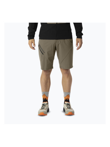 Мъжки шорти за трекинг DYNAFIT Traverse Hybrid fallen rock/0910