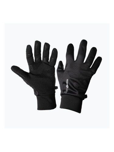 Ръкавици GymBeam Alpine Windproof Gloves black