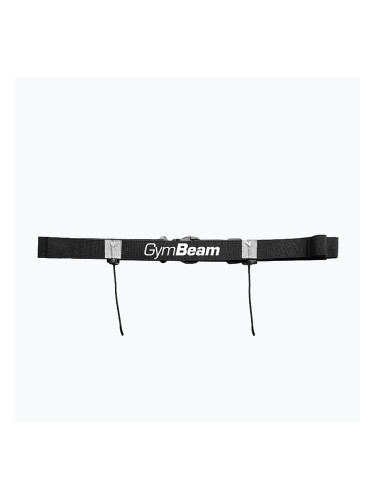Колан за бягане GymBeam 100681 black