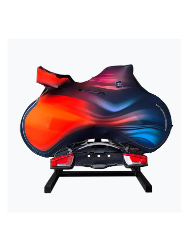 Калъф за транспорт на велосипед VELOSOCK Motion Wave Triathlon WR