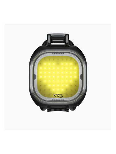 Knog Blinder Mini Love предна лампа за велосипед 12983