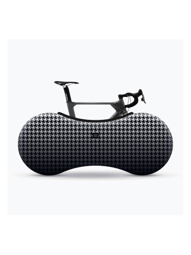 VELOSOCK Калъф за велосипедно колело с кучешка кожа