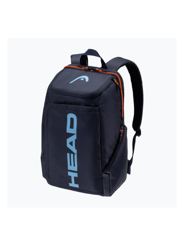 Раница за тенис HEAD Pro 28 l navy
