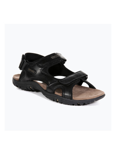 Сандали REGATTA Haris black
