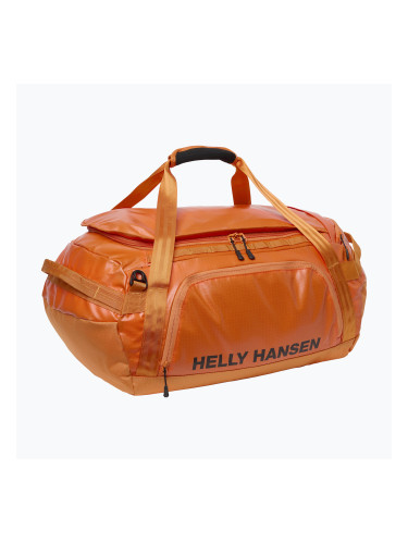 Пътна чанта Helly Hansen Guide Duffel 50 l resort tangerine