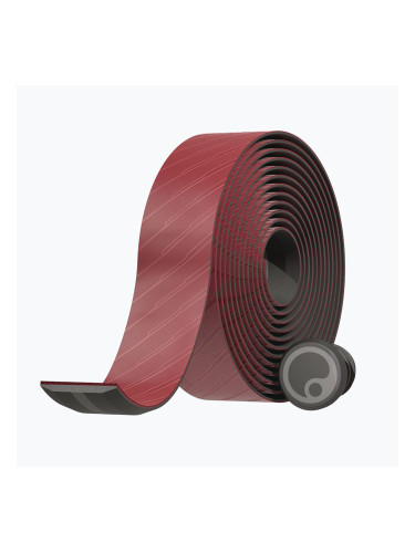 Обвивка за кормило Ergon BT Allroad merlot red