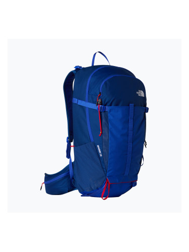 Туристическа раница The North Face Basin 36 l estate blue/tnf blue
