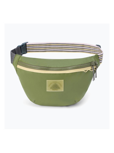 Чанта за кръста Dakine Renovation Hip cypress