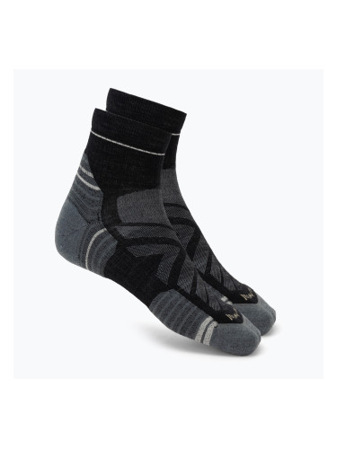 Чорапи Smartwool Hike Ankle Hike black