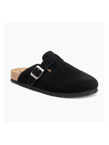 Big Star дамски джапанки RR274A384 black