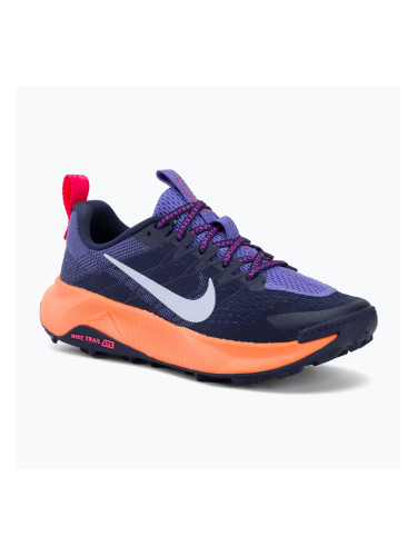 Дамски обувки за бягане Nike Wildhorse 10 midnight navy/sapphire/hydrogen blue