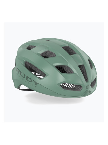 Велосипедна каска Rudy Project Skudo green sage matte