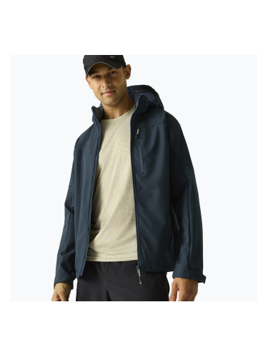 Мъжко софтшел яке REGATTA Arana night sky