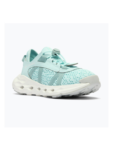 Детски обувки Columbia Youth Drainmaker XTR marine light/crushed blue