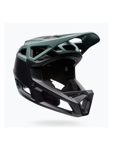 Велосипедна каска Fox Racing Proframe RS Aura sage