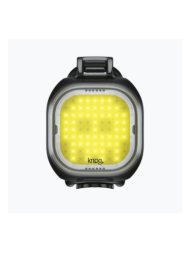 Knog Blinder Череп предна лампа за велосипед 12285