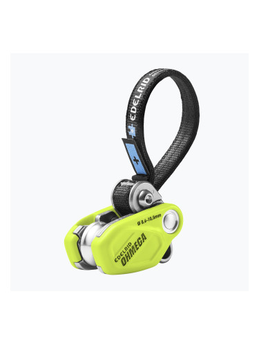 Устройство за осигуряване EDELRID Omega oasis