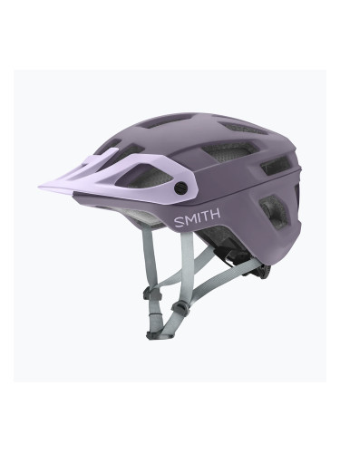 Каска за велосипед Smith Engage 2 MIPS matte meteorite aura