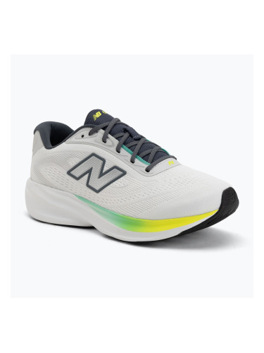 Мъжки обувки за бягане New Balance Fresh Foam 680's V9 reflection/grey matter/alkaline green