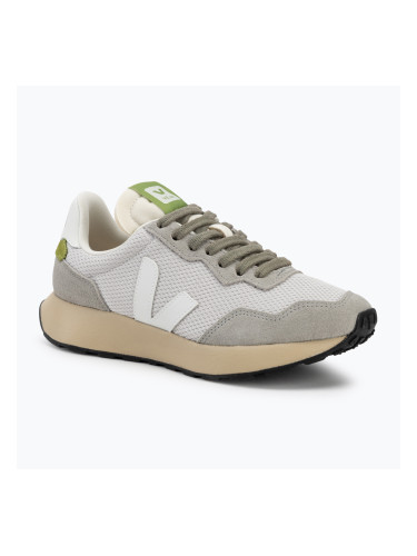 Дамски обувки VEJA Paulistana light grey/white detox