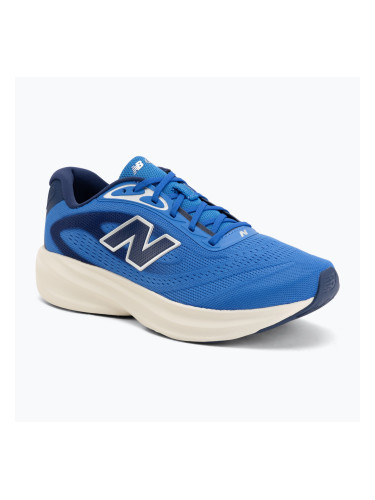Мъжки обувки за бягане New Balance Fresh Foam 680's V9 blue bird/faded black/silver metallic