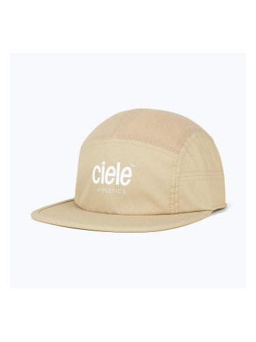 Шапка с козирка Ciele Athletics GOCap Classic Athletics safari
