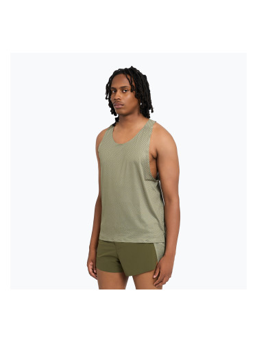 Мъжка тениска за бягане Ciele Athletics ICN Signlet toad