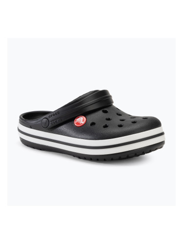 Детски джапанки Crocs Crocband Clog Kids black