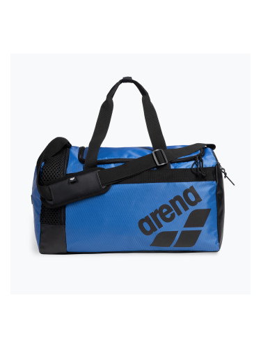 Чанта за плуване arena All Set Duffle 25 l royal