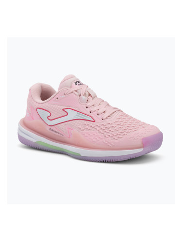 Дамски тенис обувки Joma T.Ace Lady C pink
