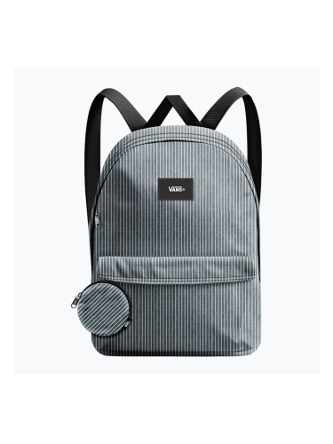 Градска раница Vans Old Skool Mini 12 l checkerboard white/black