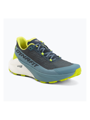 Мъжки обувки за бягане DYNAFIT Ultra 100 V3 smoke blue/cinder