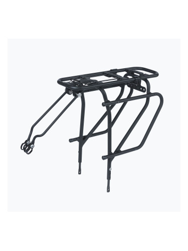 Багажник за велосипеди Basil Universal Cargo матово черен