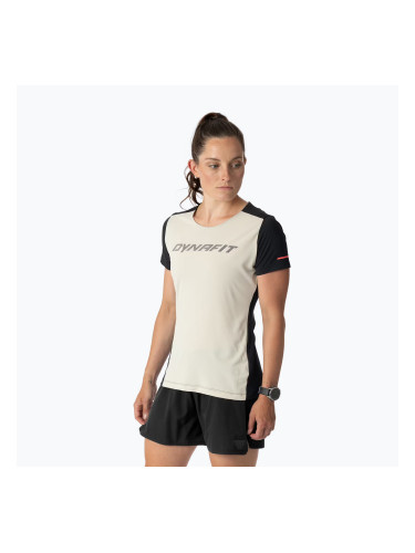 Дамска тениска за бягане DYNAFIT Alpine 2 Tee overcast