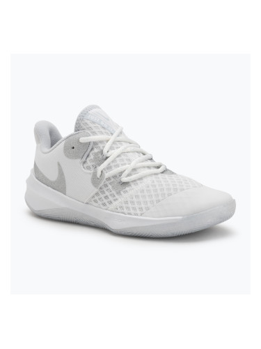Обувки Nike Zoom Hyperspeed Court SE smmit white/metalic silver/pure platinum