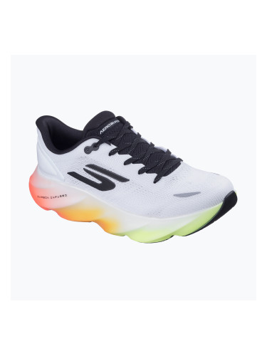 Мъжки обувки за бягане SKECHERS Skx Aero Burst white