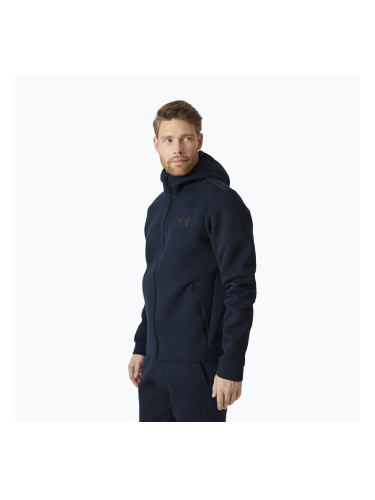 Мъжки ветроходен суитшърт Helly Hansen HP Ocean FZ 2.0 navy