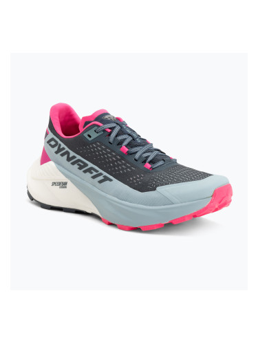 Дамски обувки за бягане DYNAFIT Ultra 100 V3 cloud blue/cinder