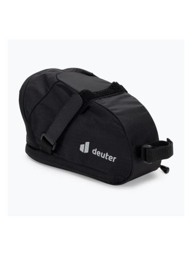 Deuter Bike Bag чанта за седалка черна 329032270000