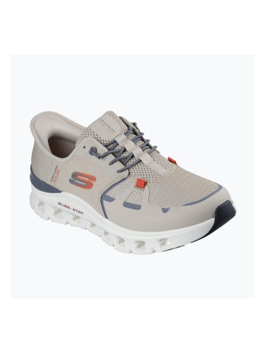 Мъжки обувки SKECHERS Glide-Step Pro gray