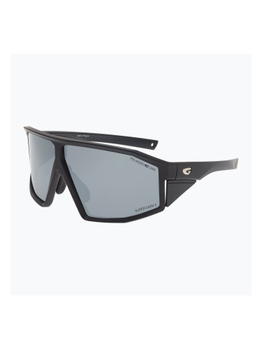 Слънчеви очила GOG Lhotse S4 matt black/reflex silver