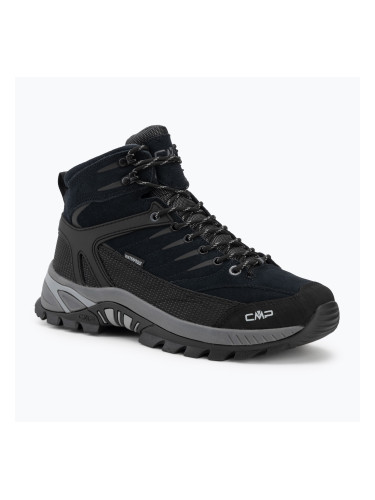 Мъжки обувки за трекинг CMP Rigel 2.0 Mid Waterproof nero/grey