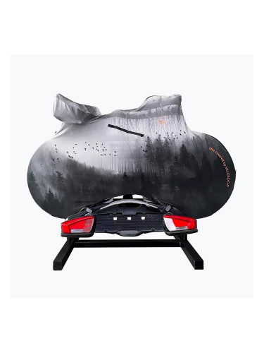 Калъф за транспорт на велосипед VELOSOCK Mystic Forest MTB WR