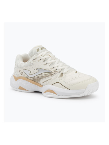 Дамски тенис обувки Joma Master 1000 Lady C beige