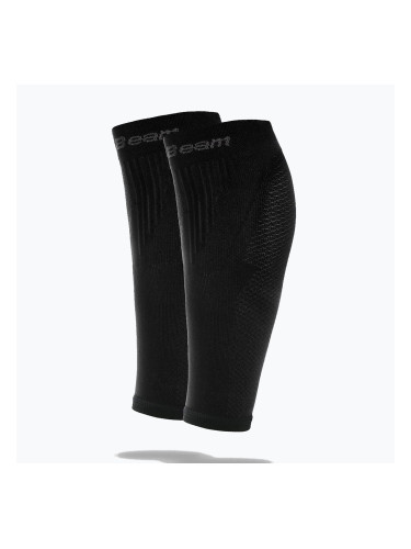 Компресионни кръчоли GymBeam black